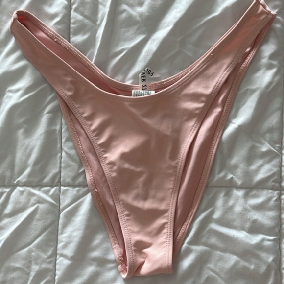 Forever 21 Other - Forever 21 Blush Pink Women's Panties